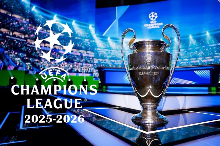 JADWAL BOLA LIGA CHAMPIONS