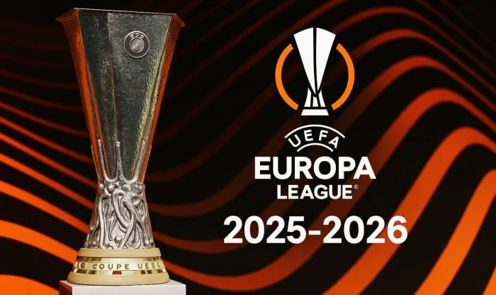 JADWAL BOLA LIGA EROPA 2026